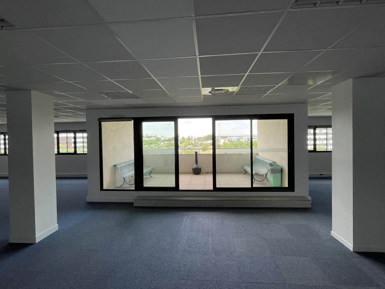 Bureau Montpellier 1240m² Location bureau Montpellier Hérault OLBUR2200645 5